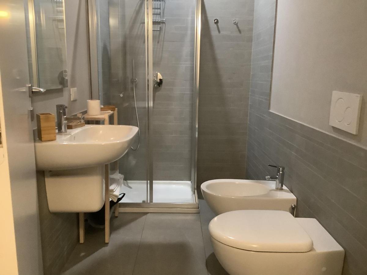 Foresteria Gavazzeni Bergamo Eksteriør billede