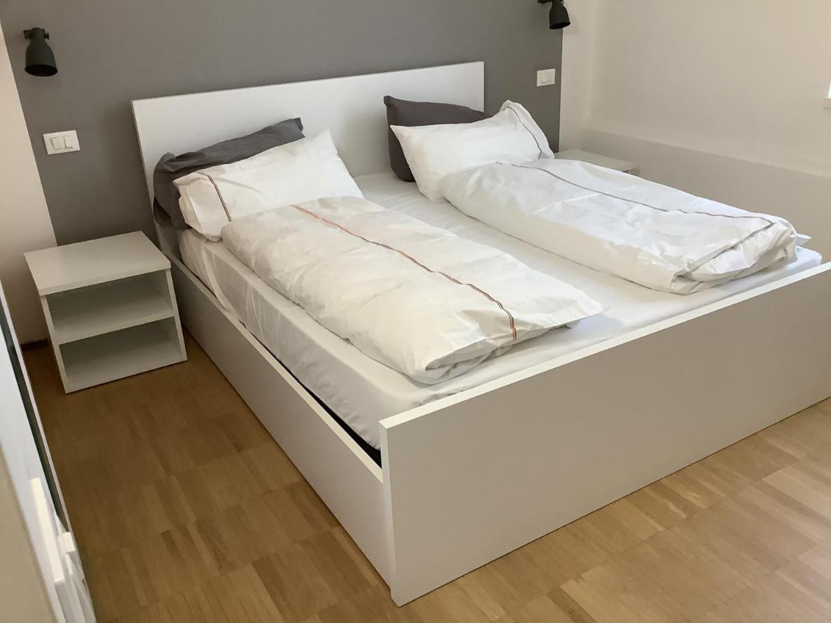 Foresteria Gavazzeni Bergamo Eksteriør billede
