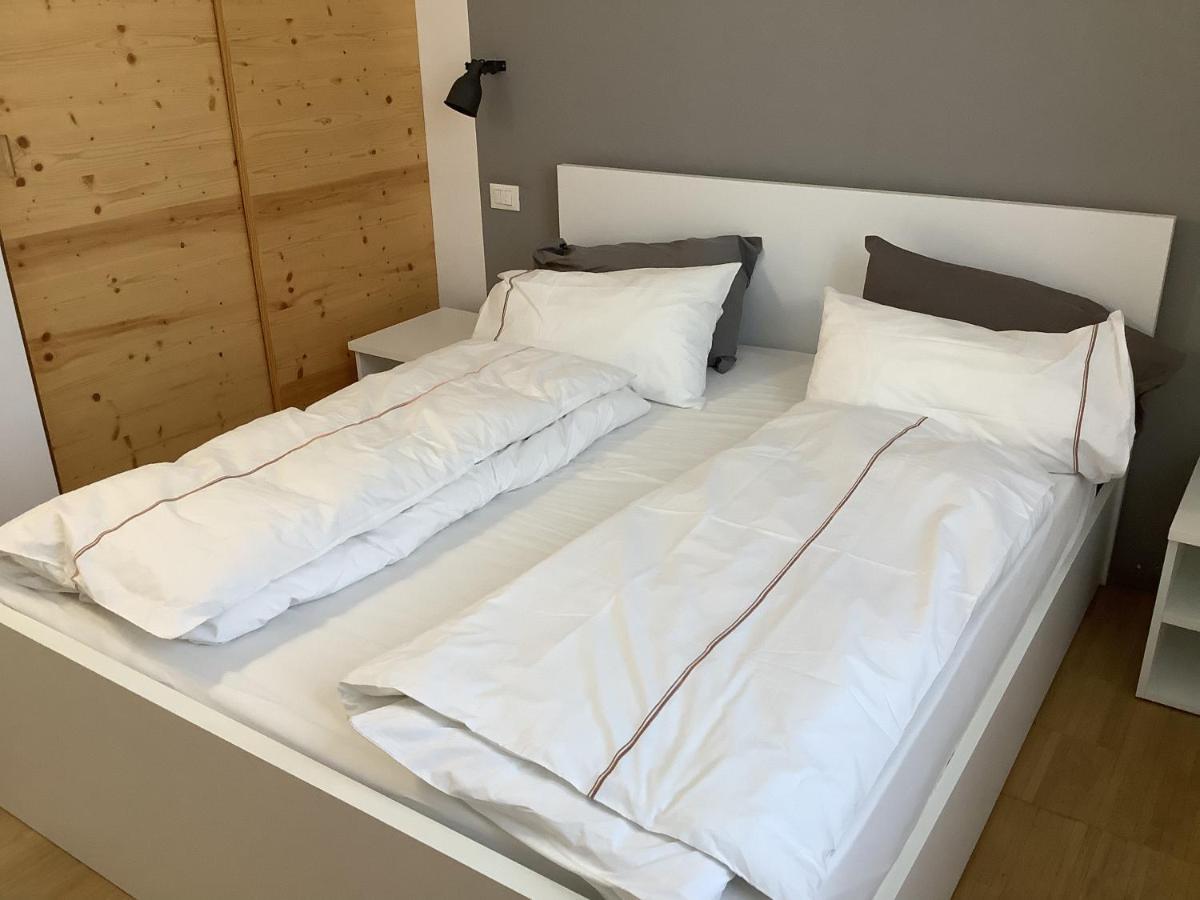 Foresteria Gavazzeni Bergamo Eksteriør billede