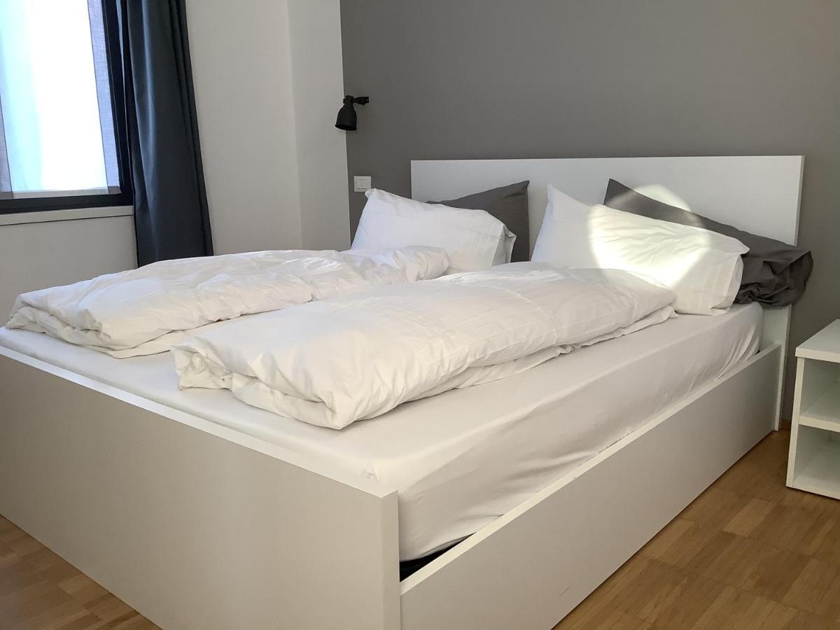 Foresteria Gavazzeni Bergamo Eksteriør billede