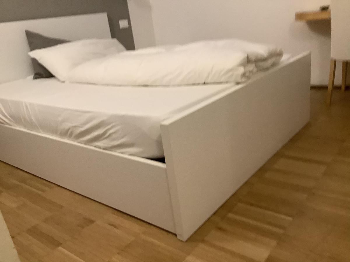 Foresteria Gavazzeni Bergamo Eksteriør billede