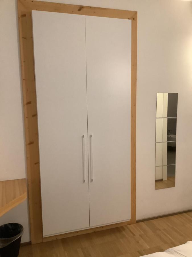 Foresteria Gavazzeni Bergamo Eksteriør billede
