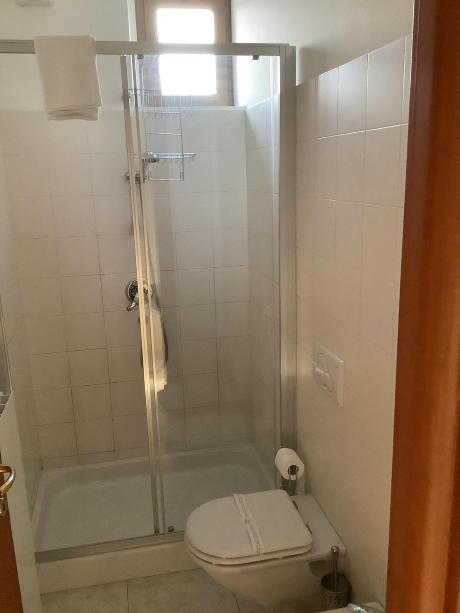 Foresteria Gavazzeni Bergamo Eksteriør billede