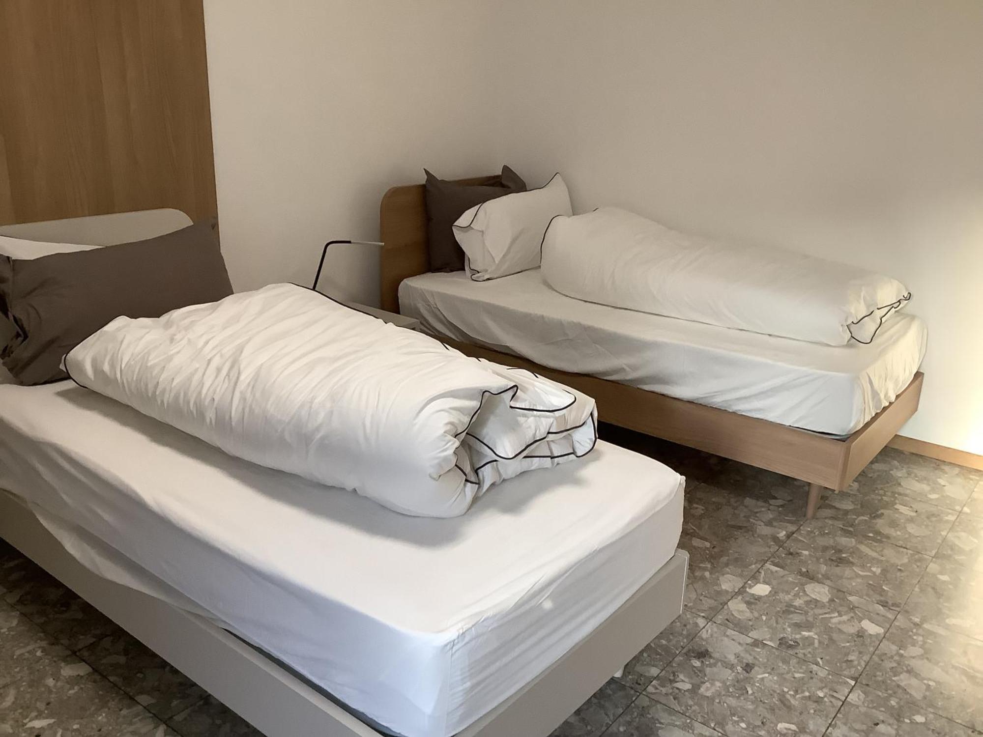 Foresteria Gavazzeni Bergamo Eksteriør billede